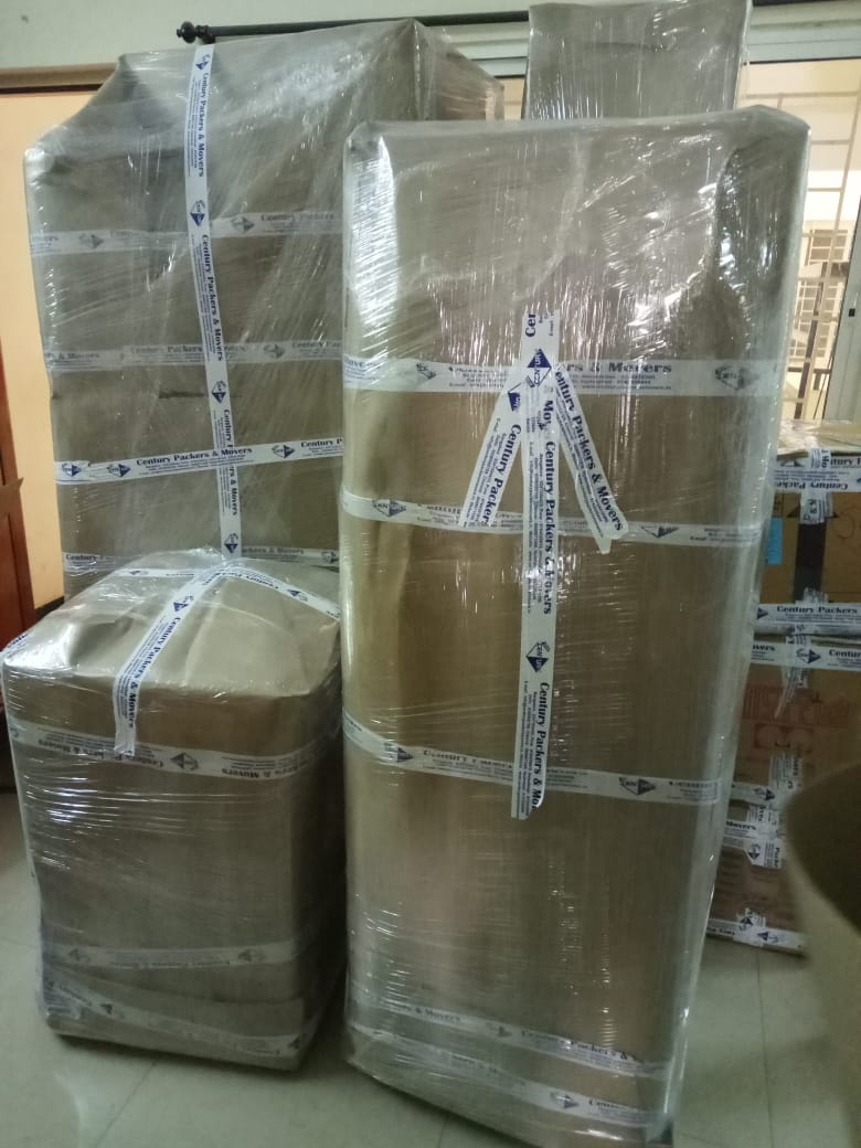 Household Shifting Ahmedabad