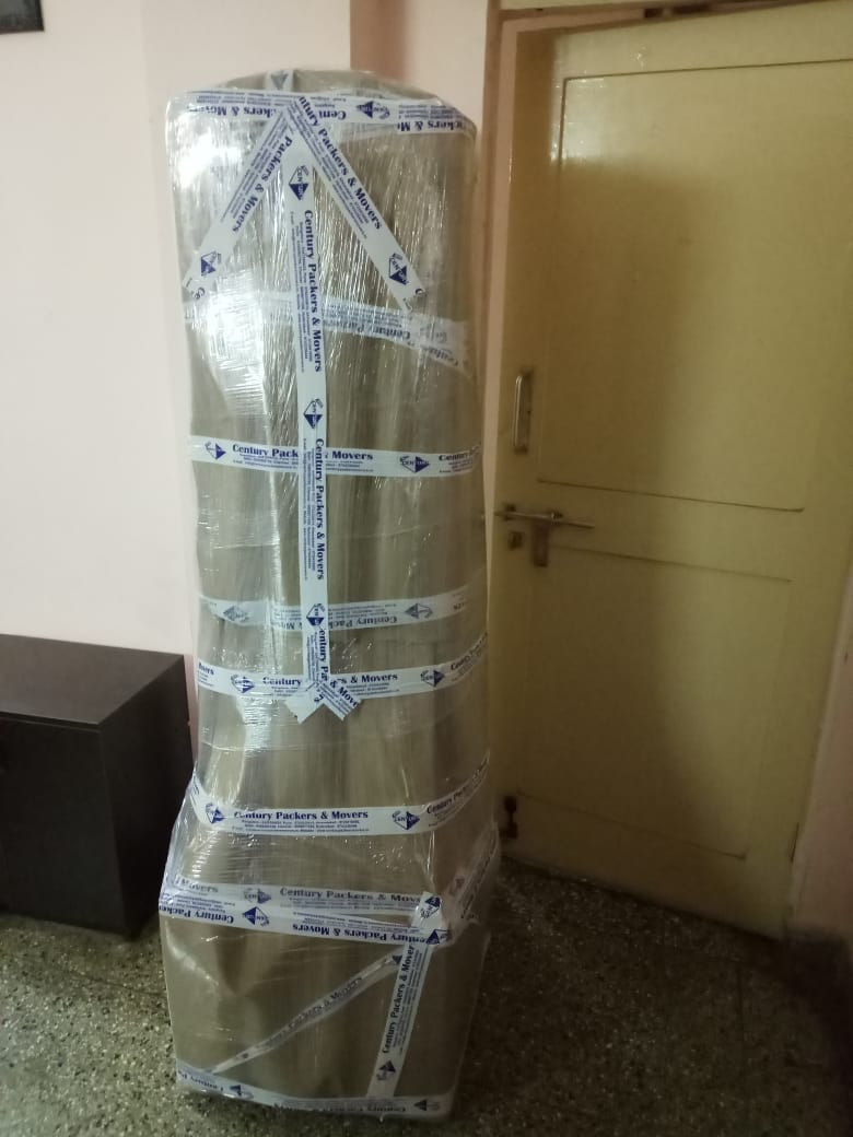 Office Relocation Ahmedabad