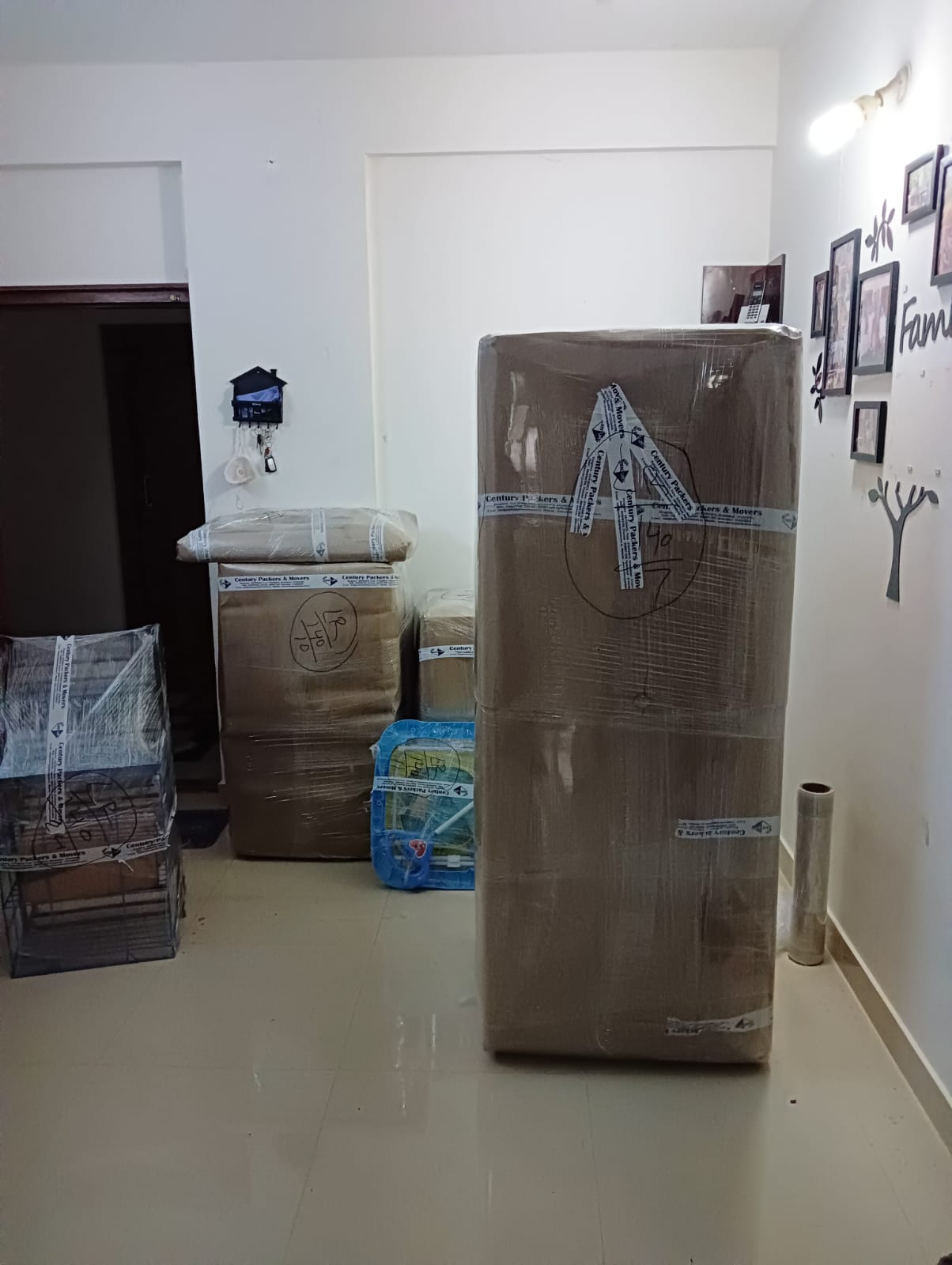 Car Transport Ahmedabad