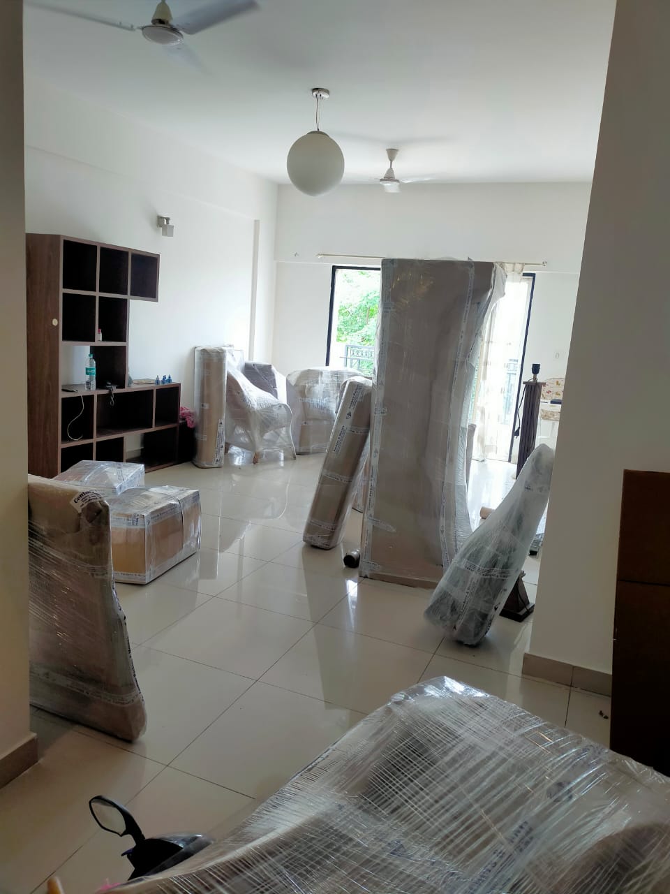 Household Shifting Ahmedabad Packers Movers Service