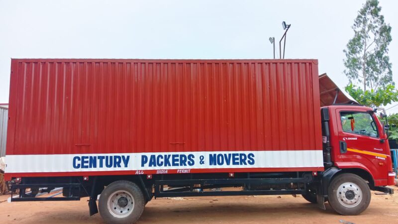 Essential Packing Checklist: A Room-by-Room Guide to Packing in Bangalore